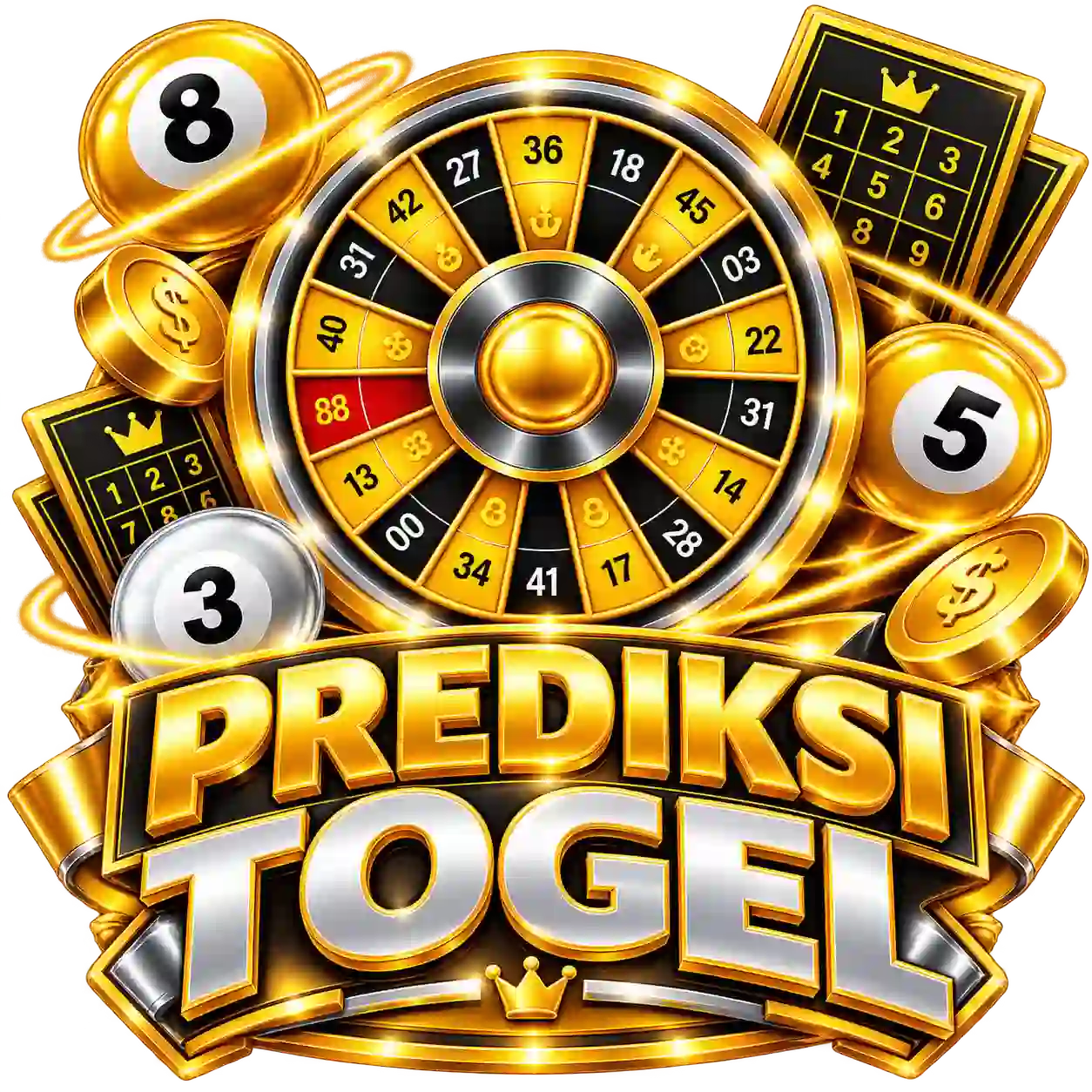 PREDIKSITOGEL VISATOTO